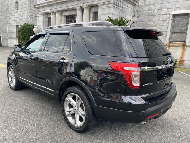 Thumbnail image of 2013 Ford Explorer at City Auto Sales