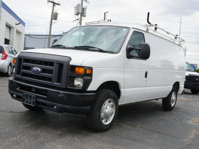 Thumbnail image of 2013 Ford E-Series at A & B Motors