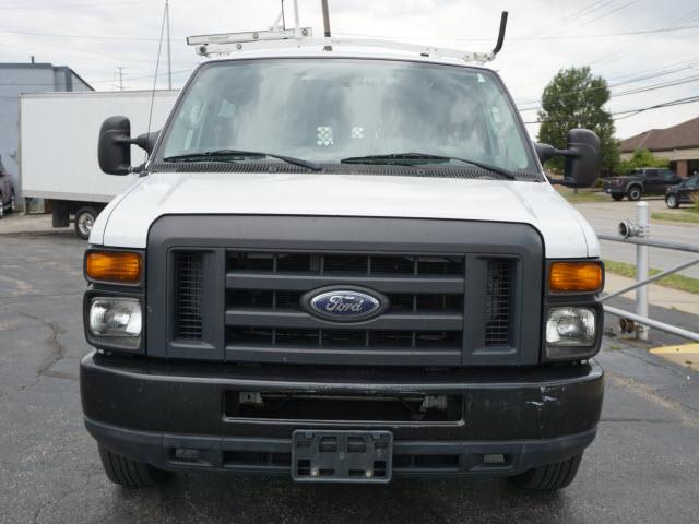 Thumbnail image of 2013 Ford E-Series at A & B Motors