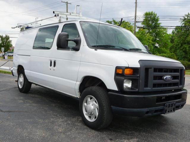 Thumbnail image of 2013 Ford E-Series at A & B Motors