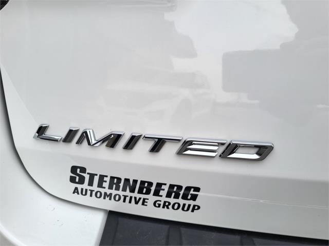 Thumbnail image of 2023 Ford Explorer at Sternberg Ford