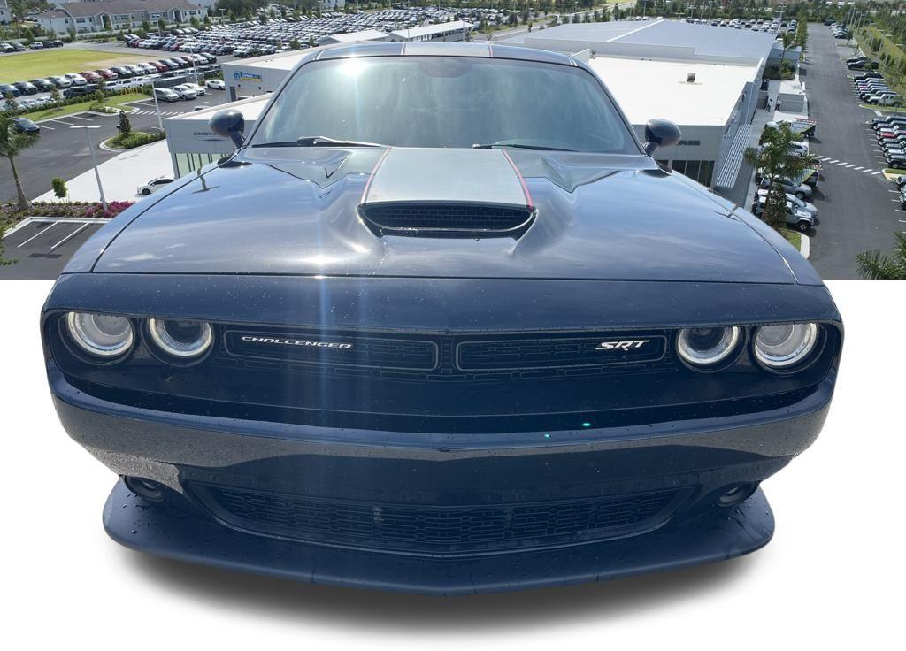 Thumbnail image of 2016 Dodge Challenger at Cape Coral Chrysler Dodge Jeep Ram