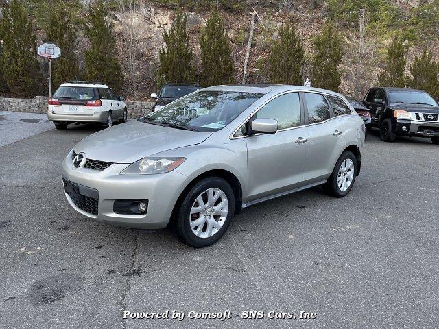 Thumbnail image of 2007 Mazda CX-7 at SNS Cars, Inc