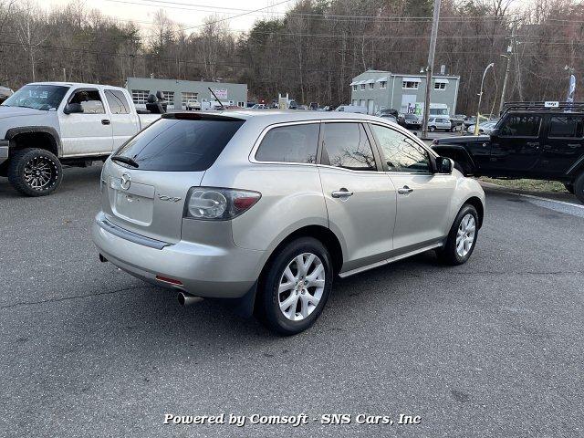 Thumbnail image of 2007 Mazda CX-7 at SNS Cars, Inc