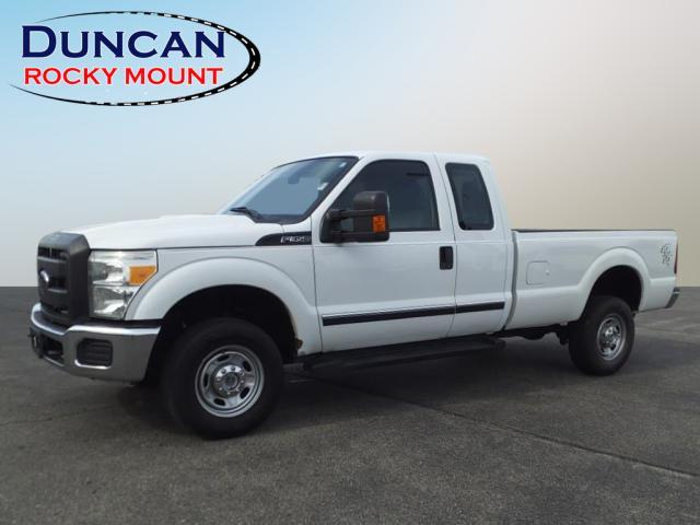 Thumbnail image of 2016 Ford F-350 Super Duty at Duncan Ford Chrysler