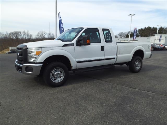 Thumbnail image of 2016 Ford F-350 Super Duty at Duncan Ford Chrysler