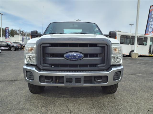 Thumbnail image of 2016 Ford F-350 Super Duty at Duncan Ford Chrysler