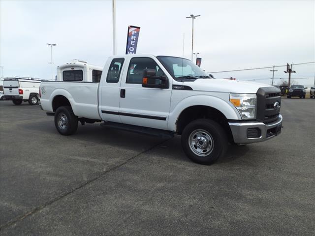 Thumbnail image of 2016 Ford F-350 Super Duty at Duncan Ford Chrysler