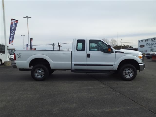 Thumbnail image of 2016 Ford F-350 Super Duty at Duncan Ford Chrysler