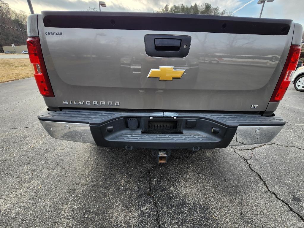 Thumbnail image of 2013 Chevrolet Silverado 1500 at Quest Auto Sales