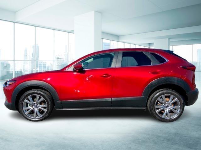 Thumbnail image of 2020 Mazda CX-30 at Nesenger 112 Chevrolet Hyundai Mazda