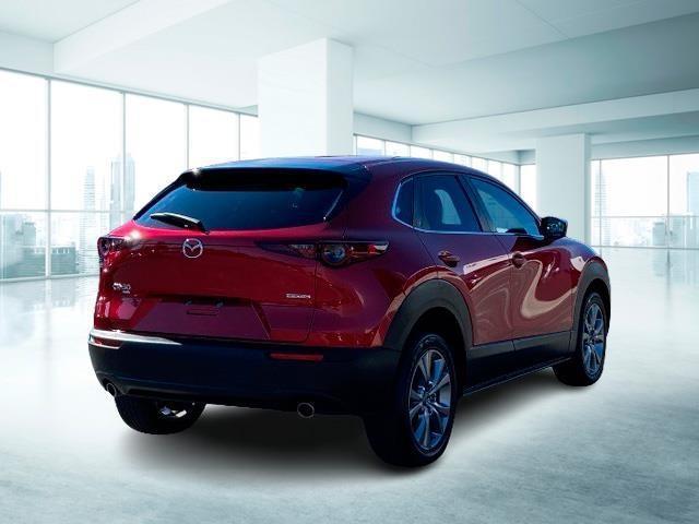 Thumbnail image of 2020 Mazda CX-30 at Nesenger 112 Chevrolet Hyundai Mazda