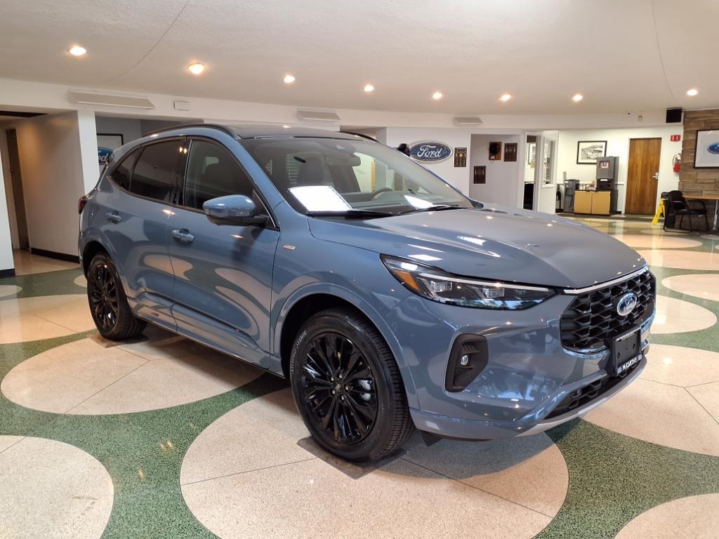 Thumbnail image of 2025 Ford Escape Hybrid at Mccarthy Ford