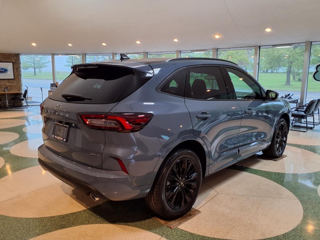 Thumbnail image of 2025 Ford Escape Hybrid at Mccarthy Ford