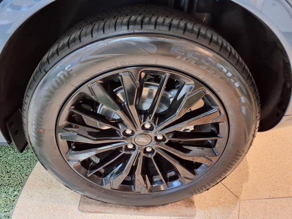 Thumbnail image of 2025 Ford Escape Hybrid at Mccarthy Ford