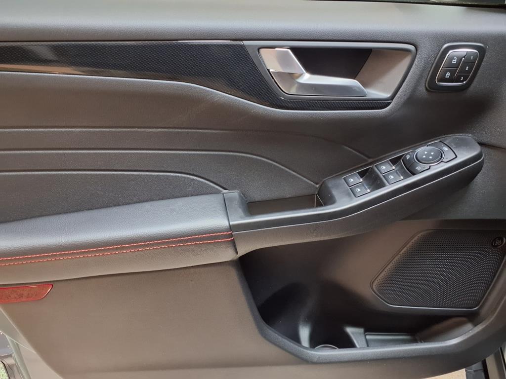 Thumbnail image of 2025 Ford Escape Hybrid at Mccarthy Ford
