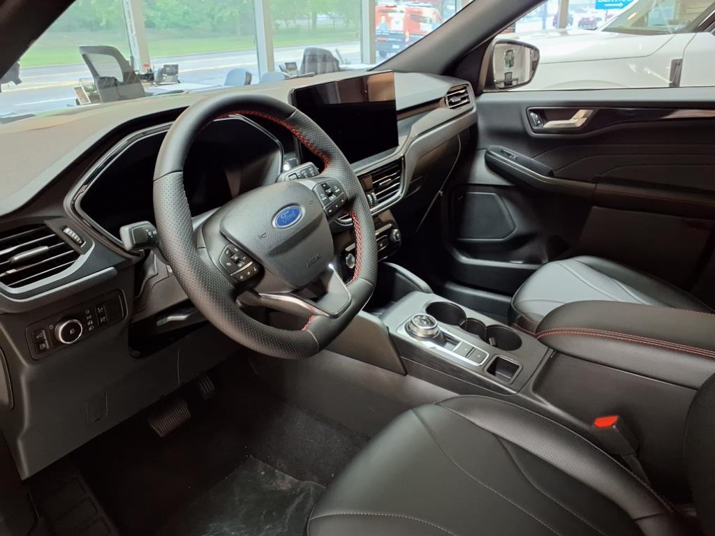 Thumbnail image of 2025 Ford Escape Hybrid at Mccarthy Ford