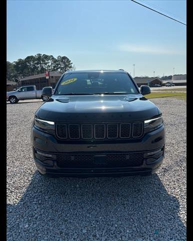 Thumbnail image of 2024 Jeep Wagoneer at Matthew Sessoms Chrysler Dodge Jeep Ram