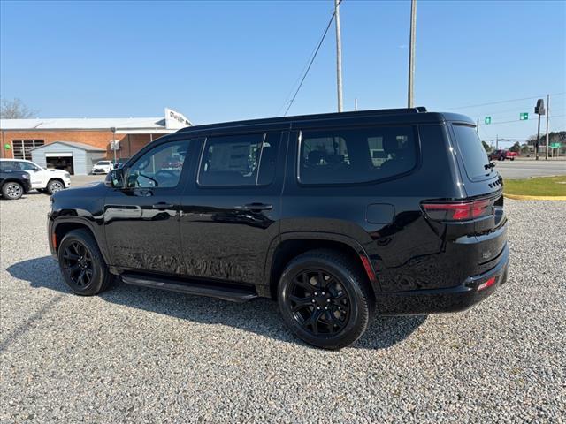 Thumbnail image of 2024 Jeep Wagoneer at Matthew Sessoms Chrysler Dodge Jeep Ram