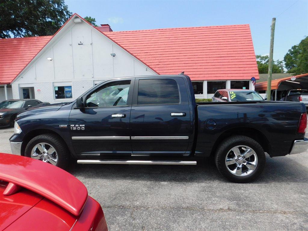 Thumbnail image of 2013 Ram 1500 at USA Auto Sales of Central Florida