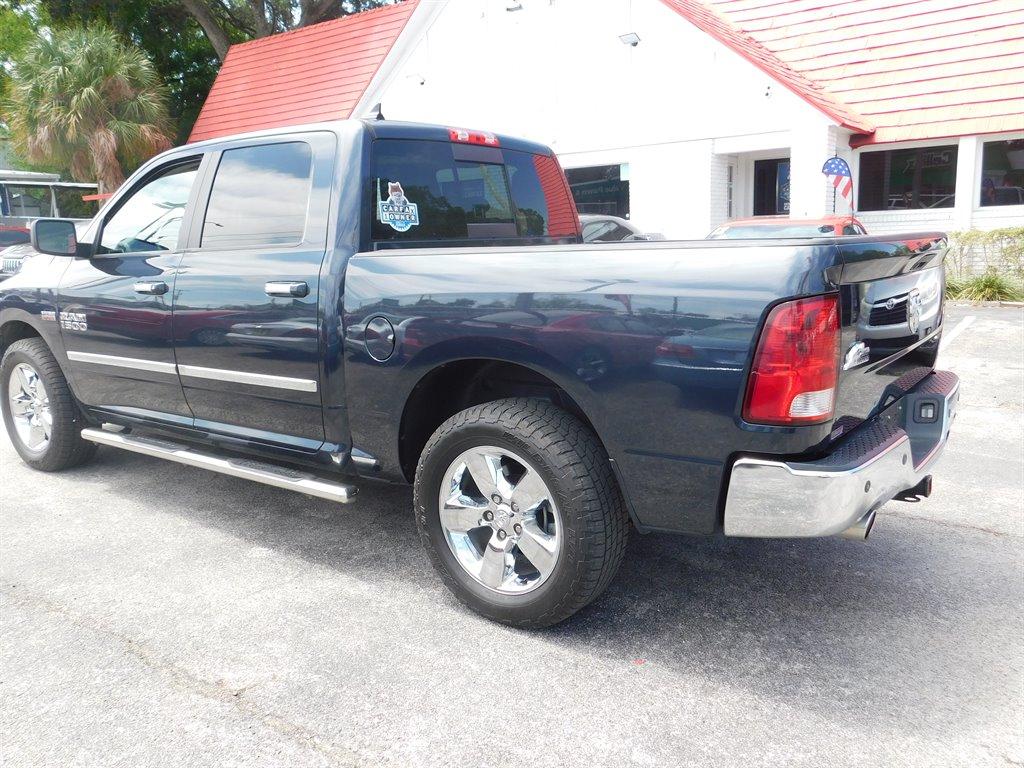 Thumbnail image of 2013 Ram 1500 at USA Auto Sales of Central Florida