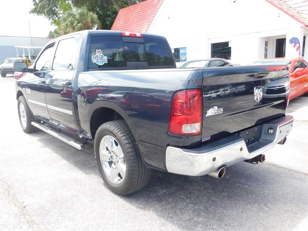 Thumbnail image of 2013 Ram 1500 at USA Auto Sales of Central Florida