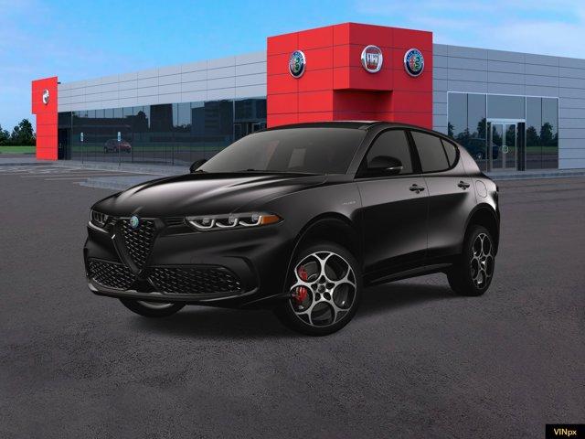 Thumbnail image of 2024 Alfa Romeo Tonale Hybrid at Fiat Alfa Romeo of Westbury