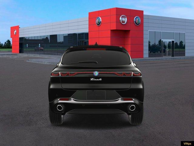 Thumbnail image of 2024 Alfa Romeo Tonale Hybrid at Fiat Alfa Romeo of Westbury