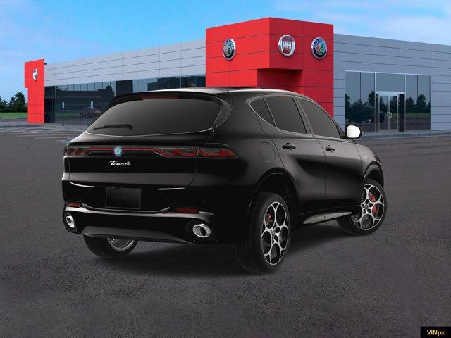 Thumbnail image of 2024 Alfa Romeo Tonale Hybrid at Fiat Alfa Romeo of Westbury