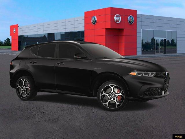 Thumbnail image of 2024 Alfa Romeo Tonale Hybrid at Fiat Alfa Romeo of Westbury