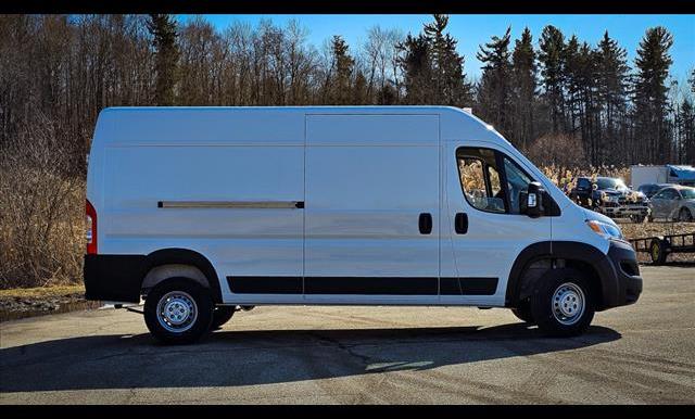 Thumbnail image of 2025 Ram ProMaster at Junction Auto Family