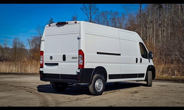 Thumbnail image of 2025 Ram ProMaster at Junction Auto Family