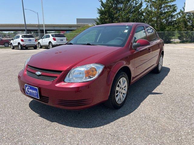Thumbnail image of 2009 Chevrolet Cobalt at Community Motors