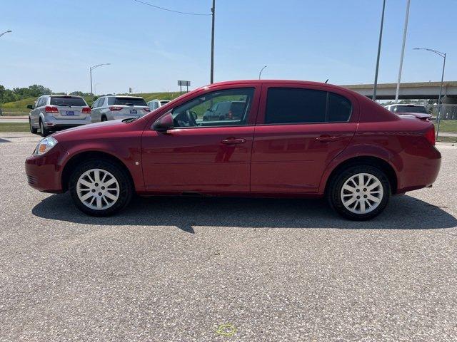 Thumbnail image of 2009 Chevrolet Cobalt at Community Motors