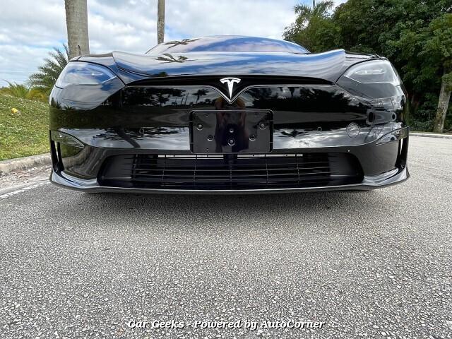 Thumbnail image of 2021 Tesla Model S at Car Geeks