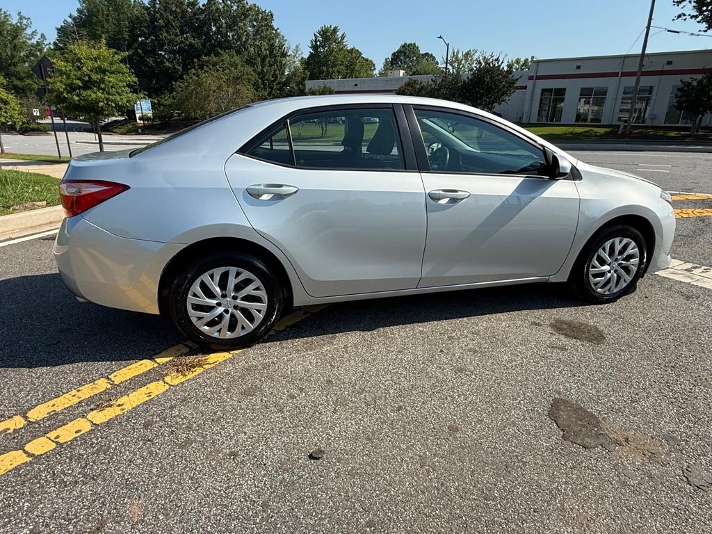 Thumbnail image of 2017 Toyota Corolla at CNB AUTO SALE LLC