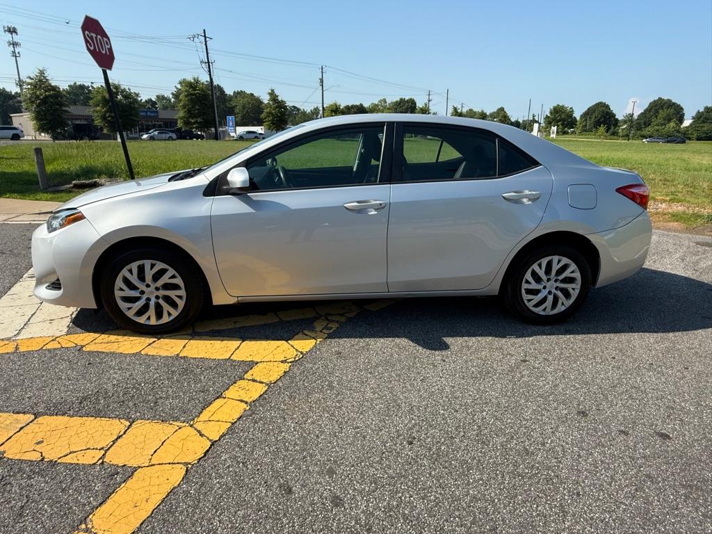 Thumbnail image of 2017 Toyota Corolla at CNB AUTO SALE LLC