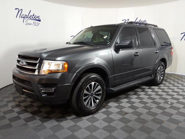 Thumbnail image of 2015 Ford Expedition at Napleton's Dodge Chrysler Jeep Ram