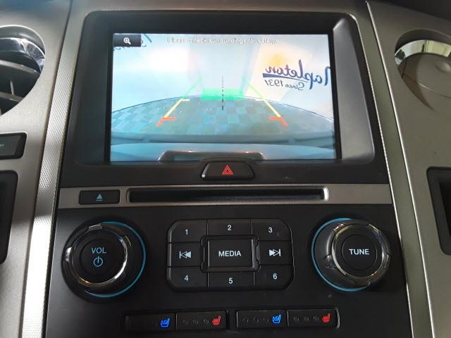 Thumbnail image of 2015 Ford Expedition at Napleton's Dodge Chrysler Jeep Ram