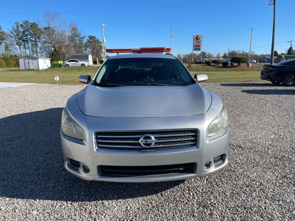 Thumbnail image of 2011 Nissan Maxima at Total Excellence Auto LLC