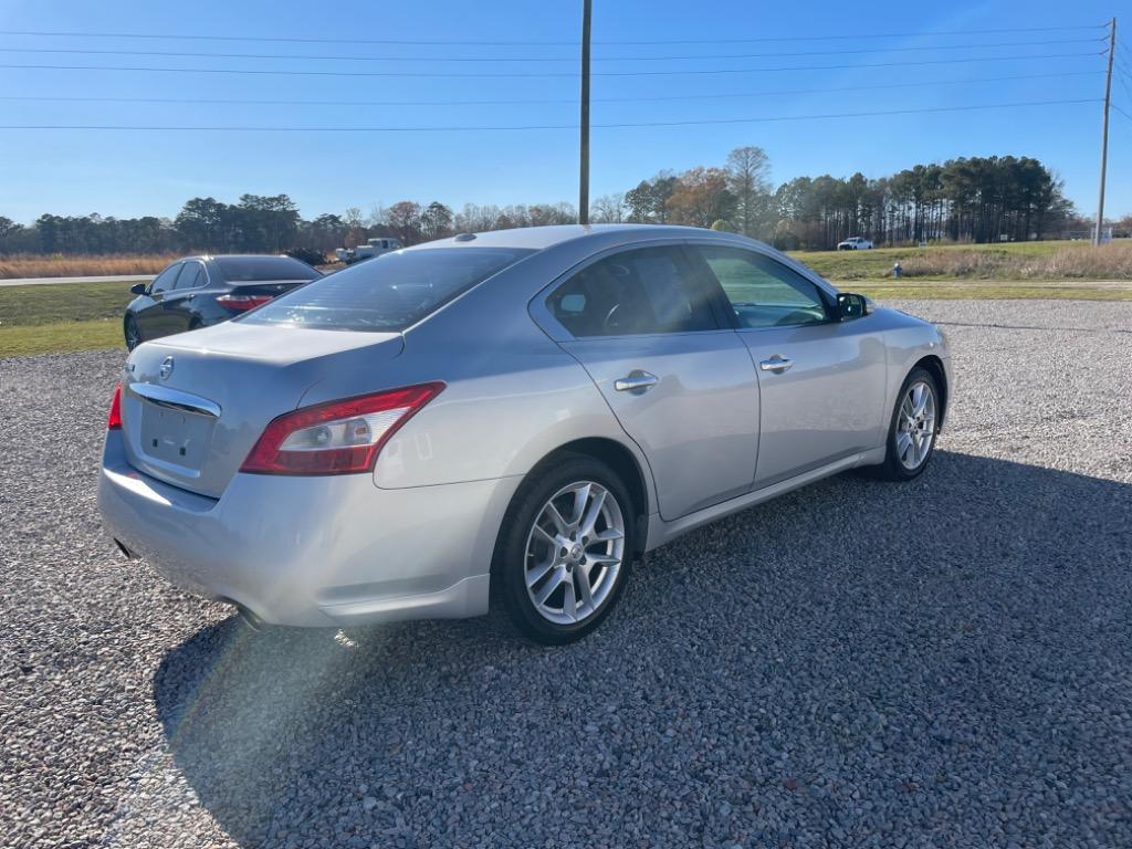 Thumbnail image of 2011 Nissan Maxima at Total Excellence Auto LLC