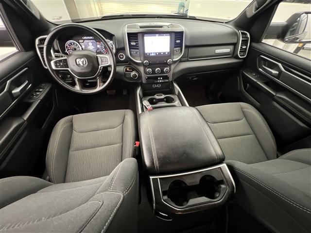 Thumbnail image of 2022 Ram 1500 at Mccluskey Chevrolet Kings Automall