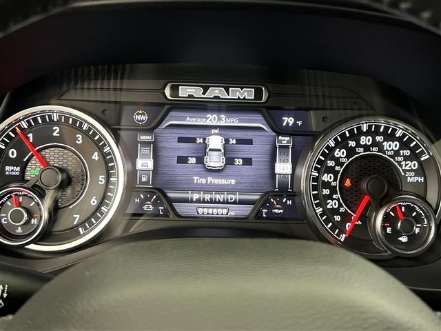 Thumbnail image of 2022 Ram 1500 at Mccluskey Chevrolet Kings Automall