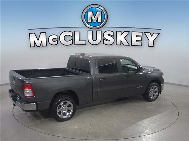 Thumbnail image of 2022 Ram 1500 at Mccluskey Chevrolet Kings Automall