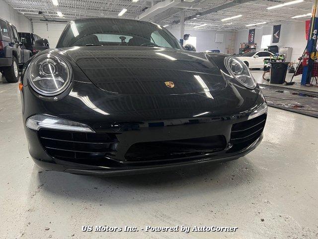 Thumbnail image of 2012 Porsche 911 at US Motors Inc.
