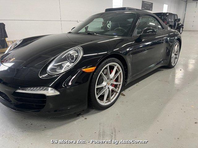 Thumbnail image of 2012 Porsche 911 at US Motors Inc.