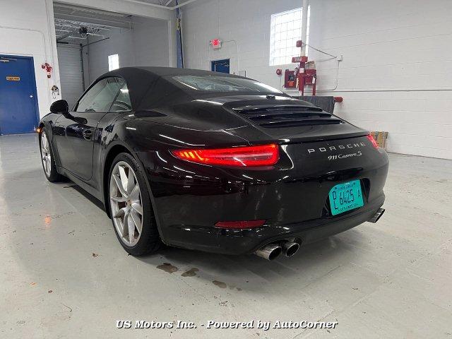 Thumbnail image of 2012 Porsche 911 at US Motors Inc.