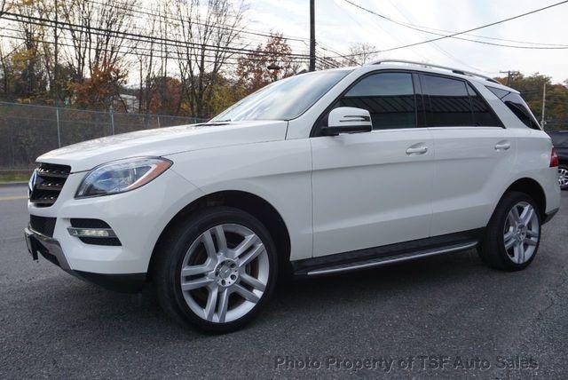 Thumbnail image of 2013 Mercedes-Benz M-Class at TSF Auto Sales