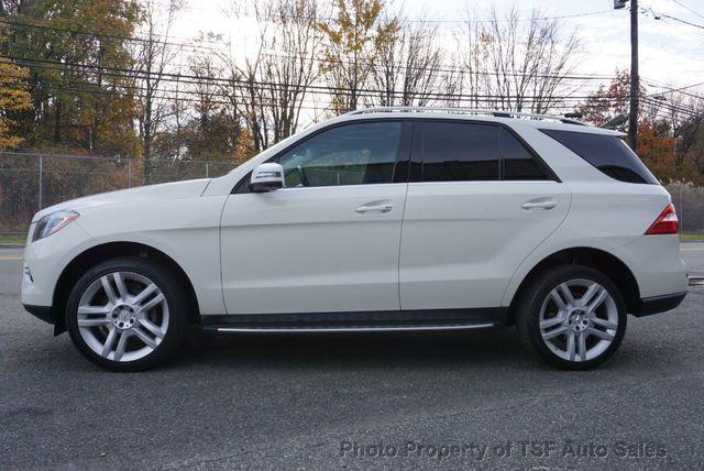 Thumbnail image of 2013 Mercedes-Benz M-Class at TSF Auto Sales