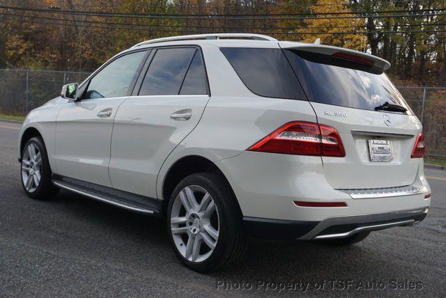 Thumbnail image of 2013 Mercedes-Benz M-Class at TSF Auto Sales